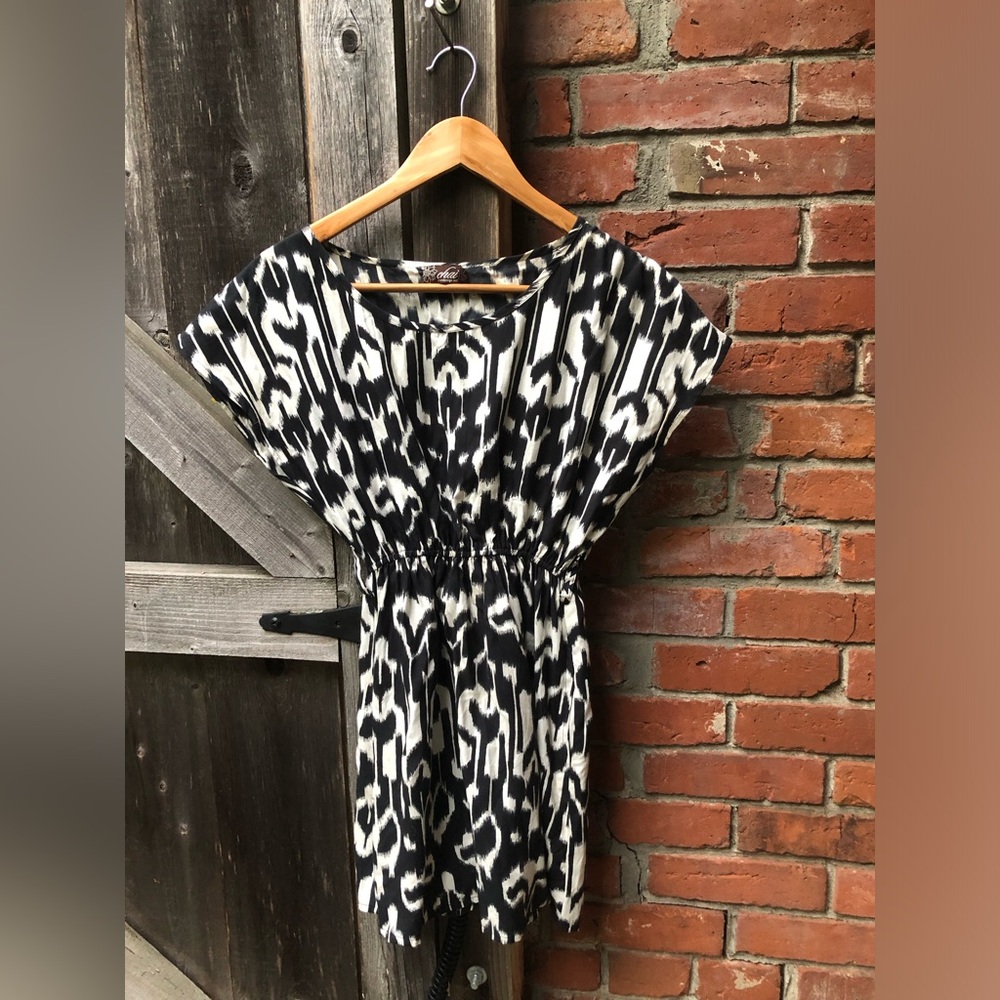 Women’s Boho Dress Size Small